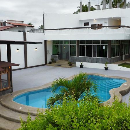 Hotel Pelican Bay Puerto Ayora  Ngoại thất bức ảnh