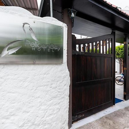 Hotel Pelican Bay Puerto Ayora  Ngoại thất bức ảnh