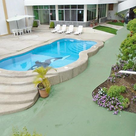 Hotel Pelican Bay Puerto Ayora  Ngoại thất bức ảnh