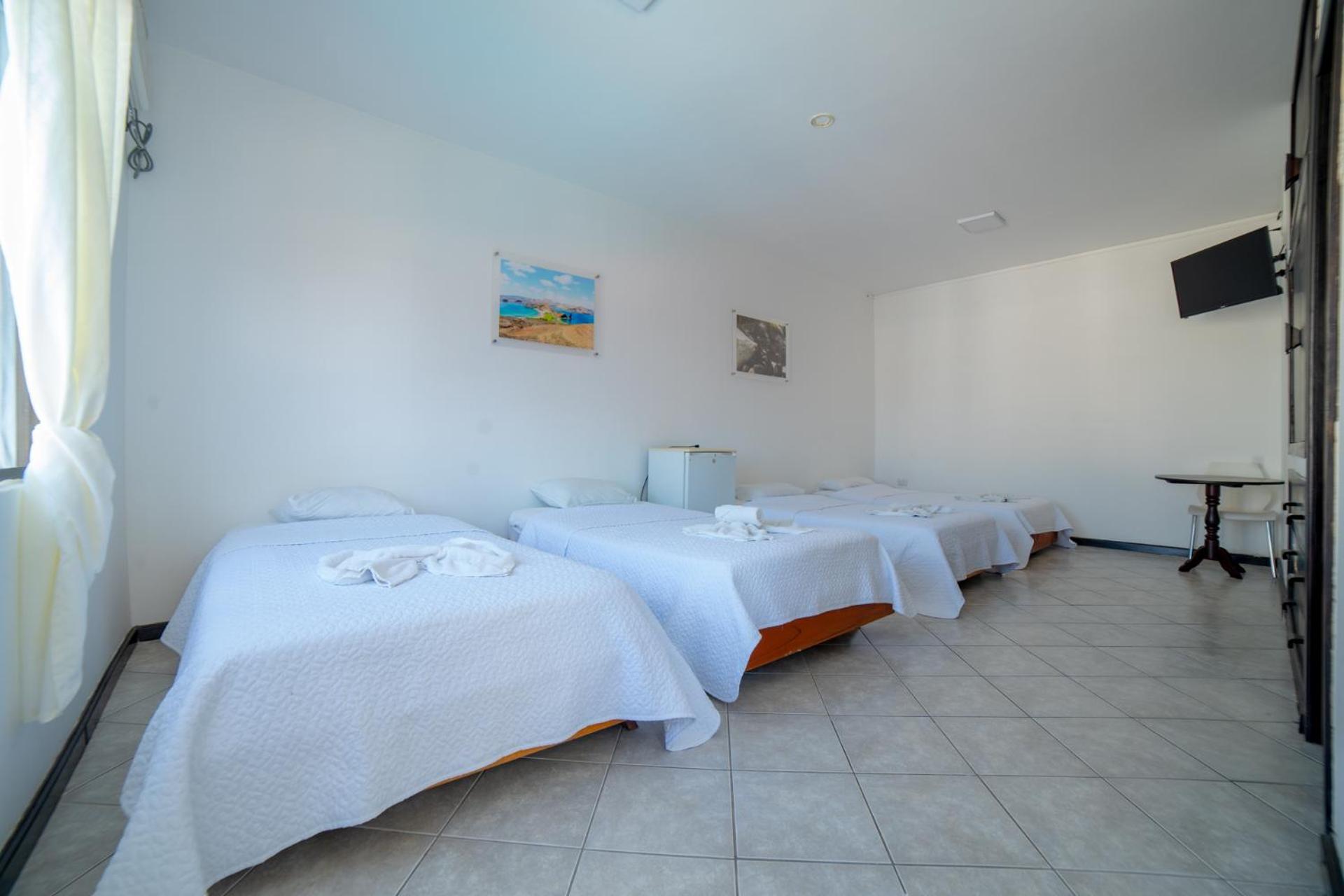 Hotel Pelican Bay Puerto Ayora  Ngoại thất bức ảnh