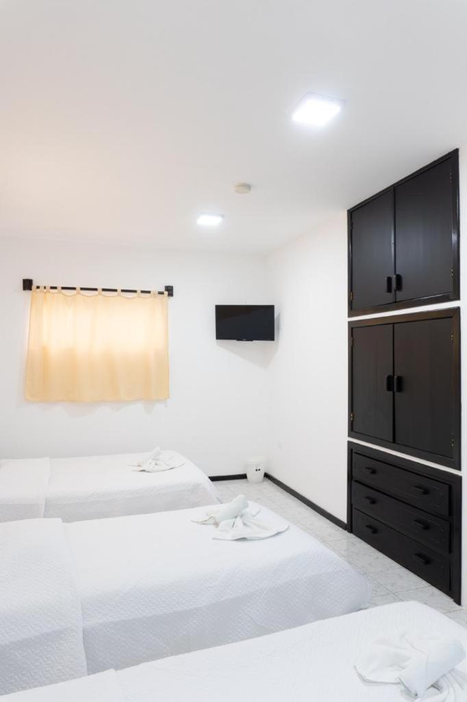 Hotel Pelican Bay Puerto Ayora  Ngoại thất bức ảnh