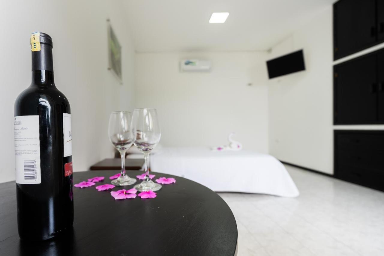 Hotel Pelican Bay Puerto Ayora  Ngoại thất bức ảnh