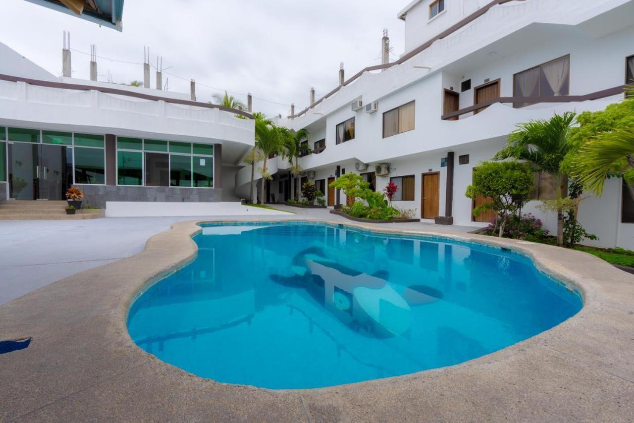 Hotel Pelican Bay Puerto Ayora  Ngoại thất bức ảnh