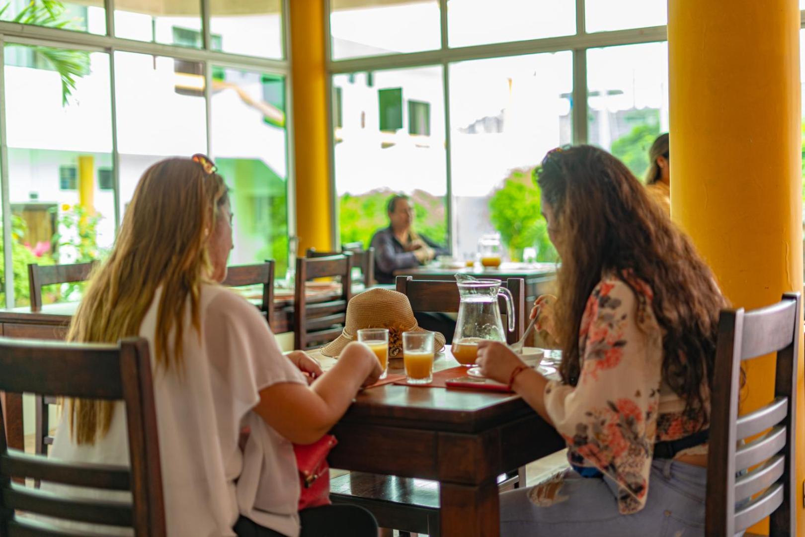 Hotel Pelican Bay Puerto Ayora  Ngoại thất bức ảnh