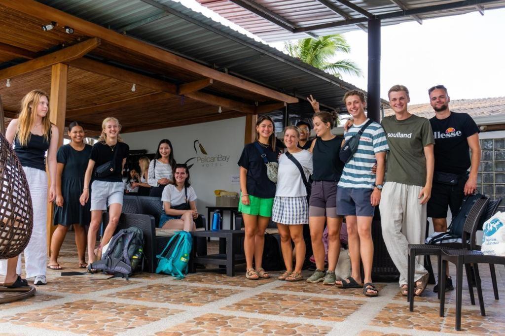 Hotel Pelican Bay Puerto Ayora  Ngoại thất bức ảnh