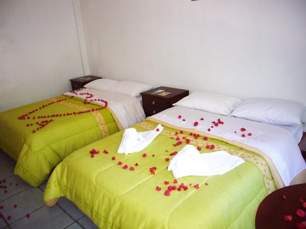 Hotel Pelican Bay Puerto Ayora  Ngoại thất bức ảnh