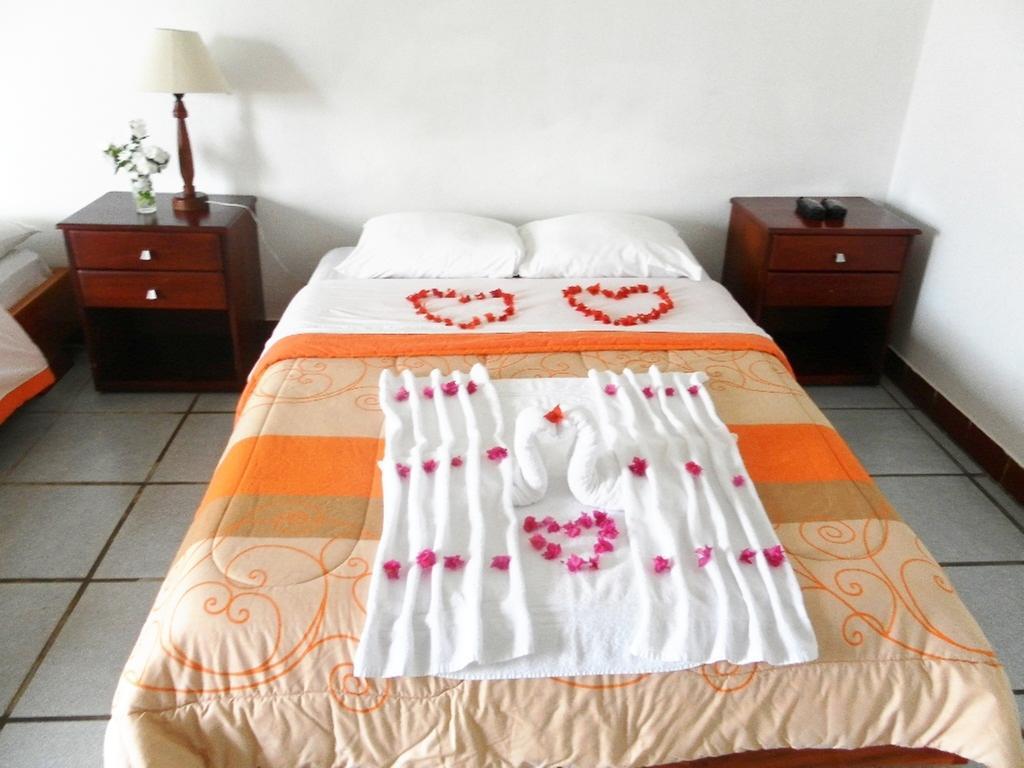 Hotel Pelican Bay Puerto Ayora  Ngoại thất bức ảnh