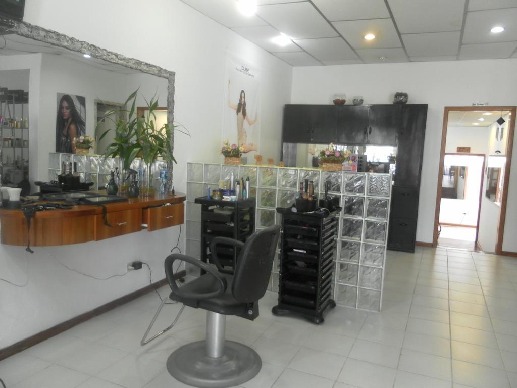 Hotel Pelican Bay Puerto Ayora  Ngoại thất bức ảnh
