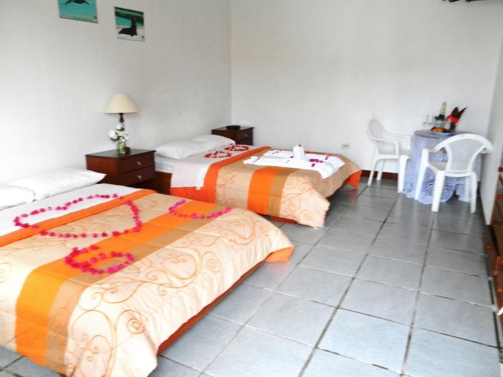 Hotel Pelican Bay Puerto Ayora  Ngoại thất bức ảnh