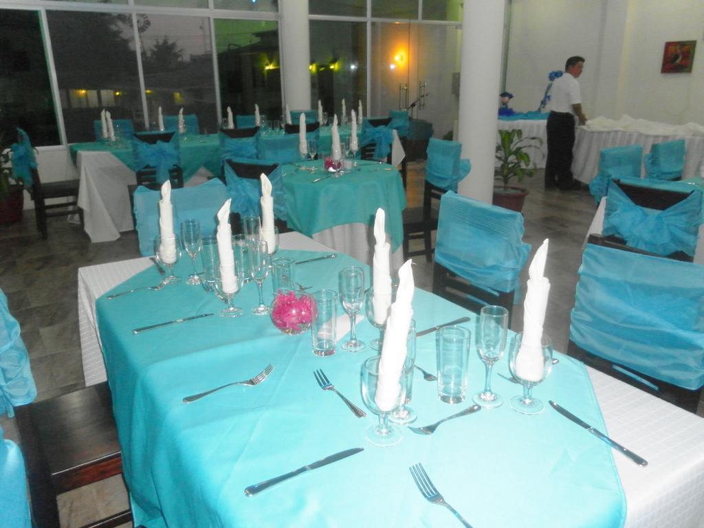 Hotel Pelican Bay Puerto Ayora  Ngoại thất bức ảnh