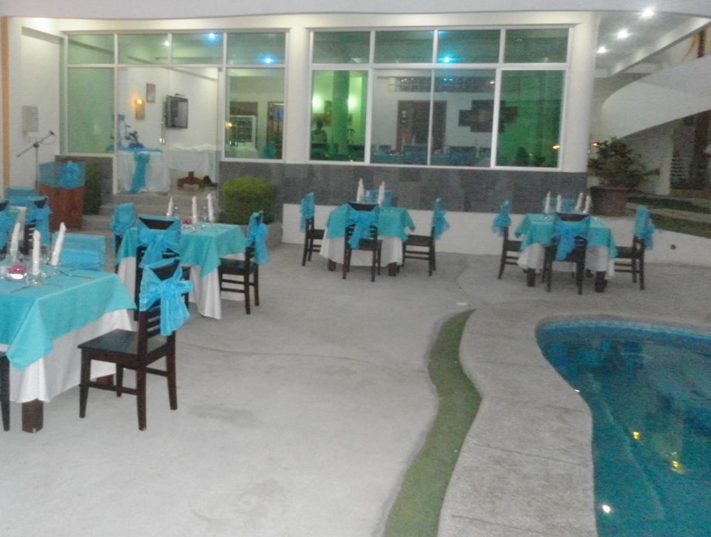 Hotel Pelican Bay Puerto Ayora  Ngoại thất bức ảnh