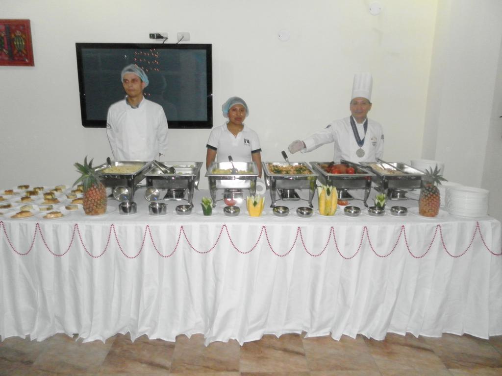 Hotel Pelican Bay Puerto Ayora  Ngoại thất bức ảnh
