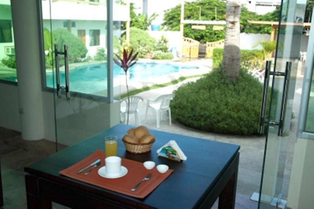 Hotel Pelican Bay Puerto Ayora  Ngoại thất bức ảnh