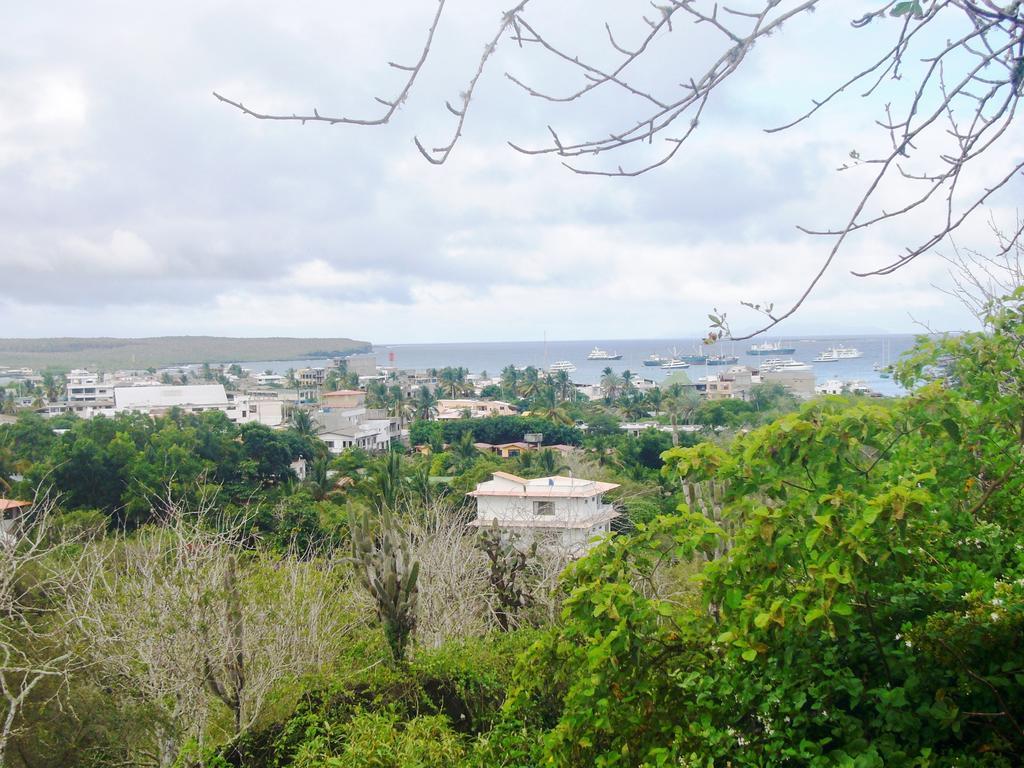Hotel Pelican Bay Puerto Ayora  Ngoại thất bức ảnh