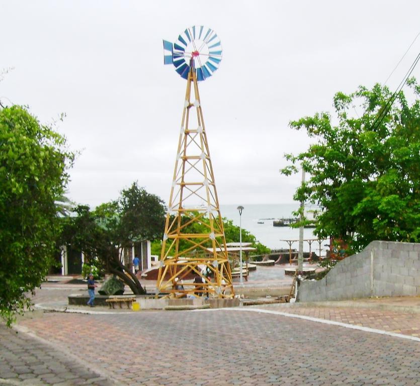 Hotel Pelican Bay Puerto Ayora  Ngoại thất bức ảnh