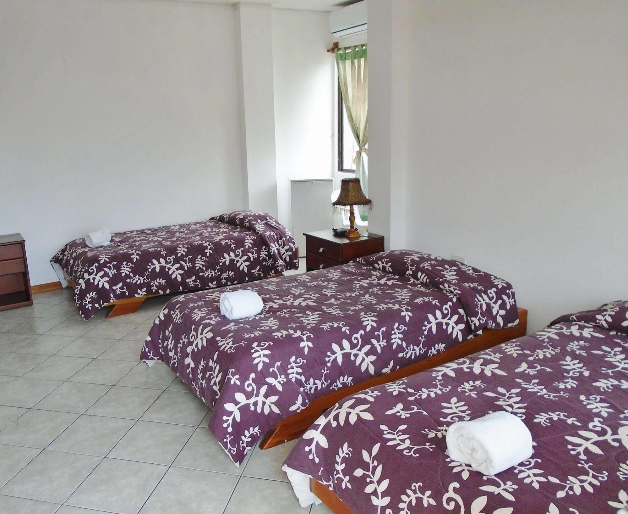 Hotel Pelican Bay Puerto Ayora  Ngoại thất bức ảnh